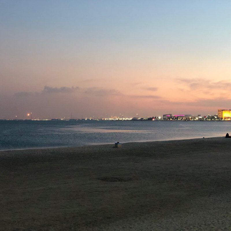 Aljubail industrial KSA 