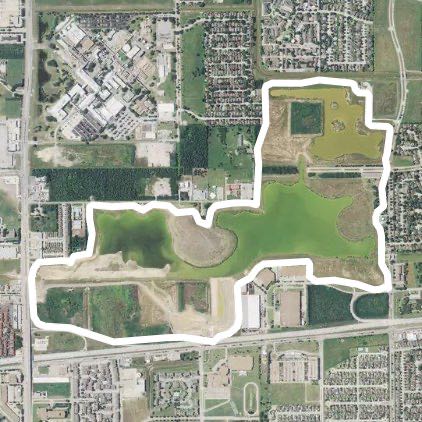 Westhollow Park