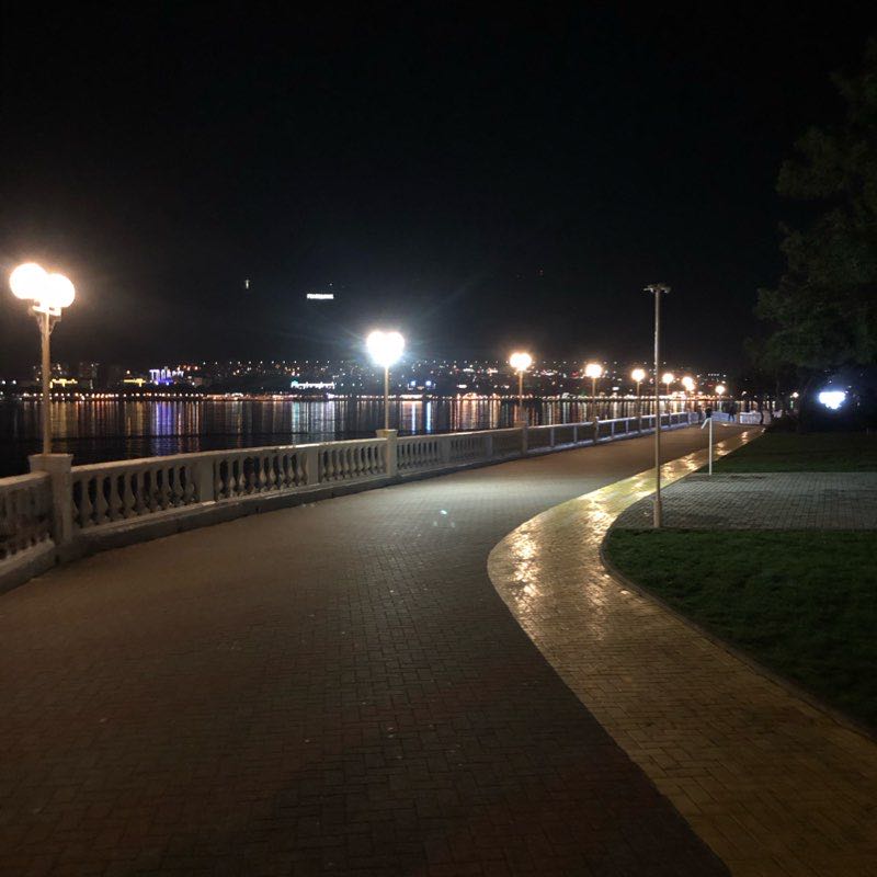 Толстый мыс