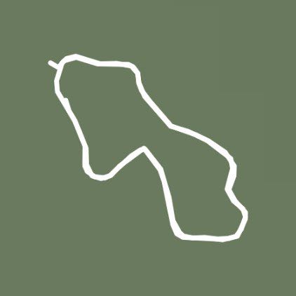 South trails off Memorial Park