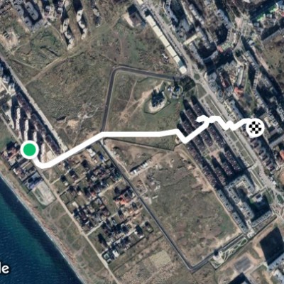 улица Ленина