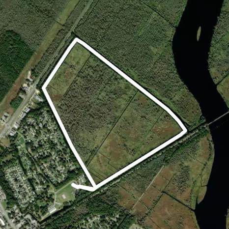 J.F. Gregory city park