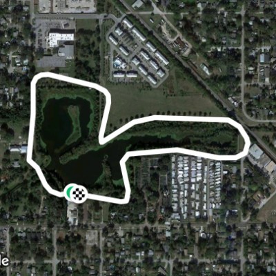 Raymond H. Neri Community Park