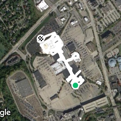 Upper St. Clair south Hills Village (3)