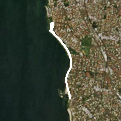 Elwood-Brighton Beach