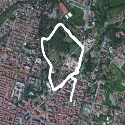 circuito terme di Montecatini