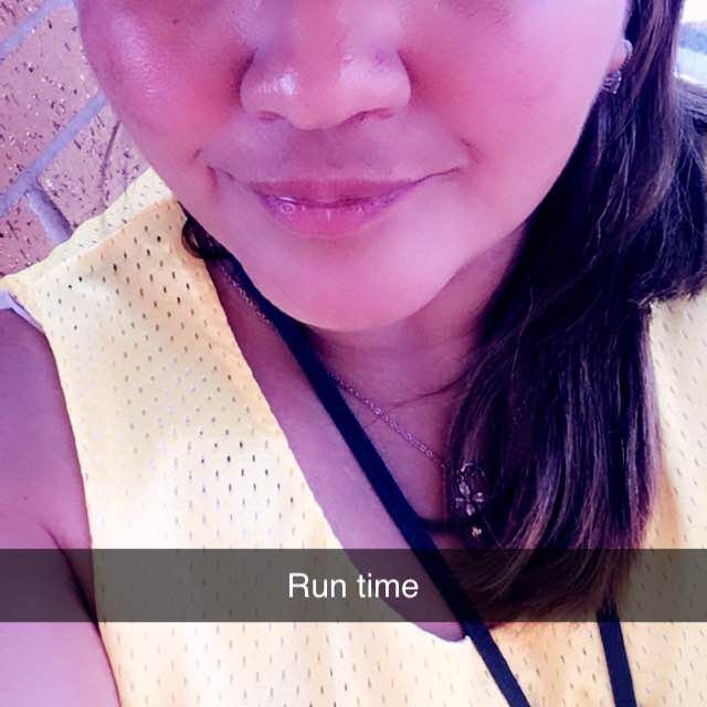 Deepwater Walk Trail Pasadena, Texas, USA Pacer