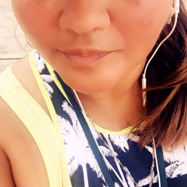 Deepwater park Walk Pasadena, Texas, USA Pacer