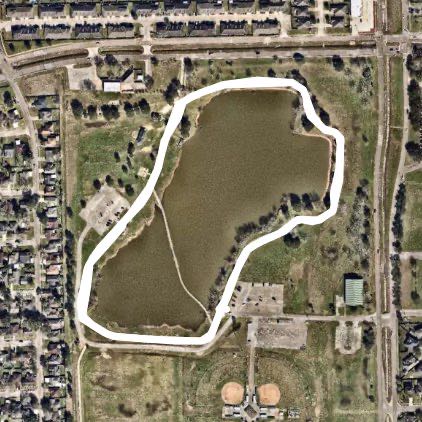 burke park 