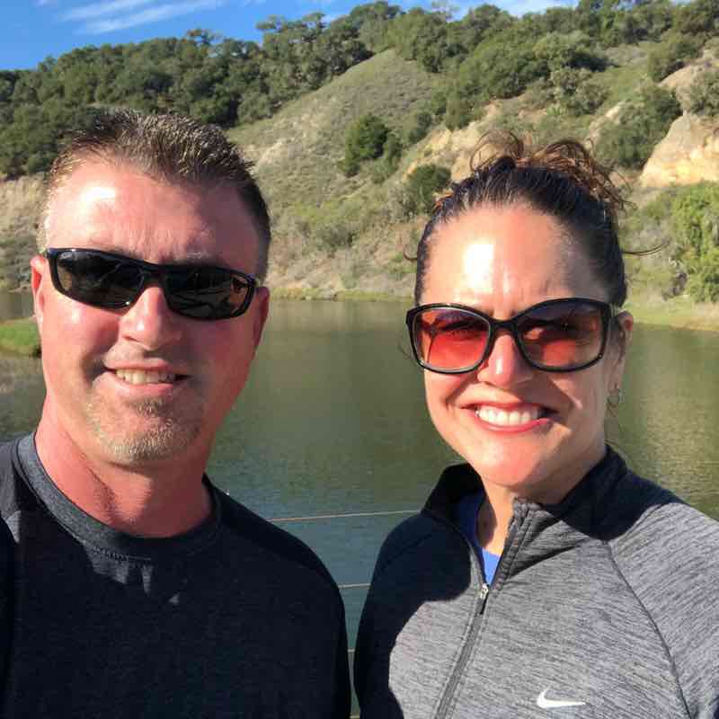 Bob Jones Trail- Avila Beach