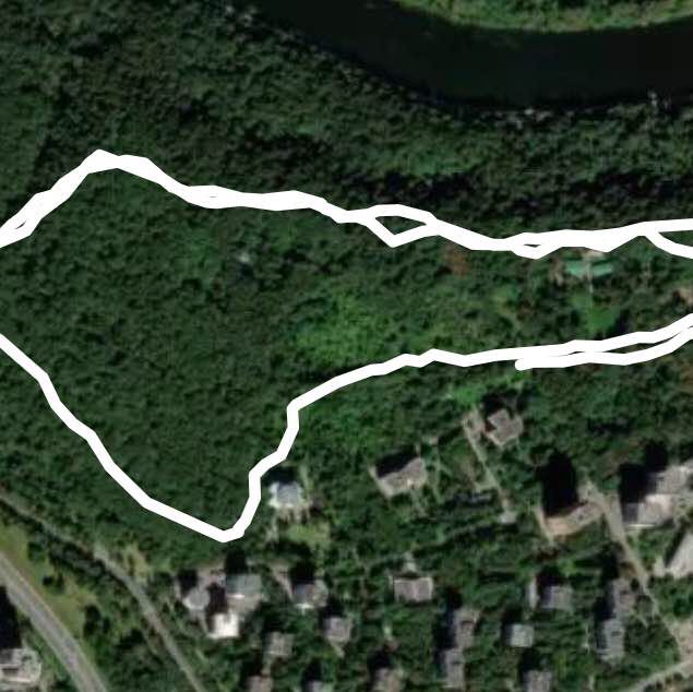 Нарышкинский пруд и Суворовский парк