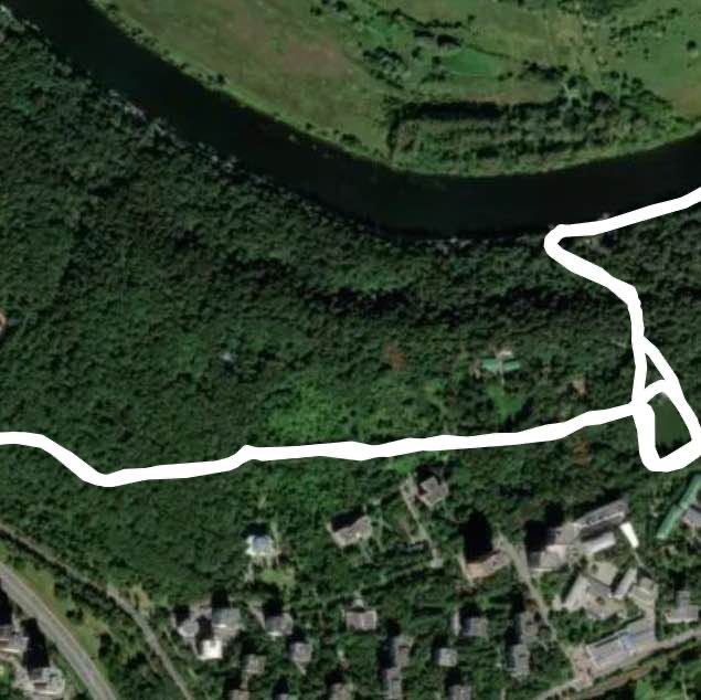 Воронцовский парк