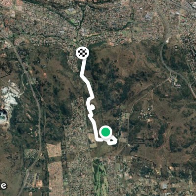 Klipriviersberg Nature Reserve