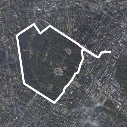 центральный парк