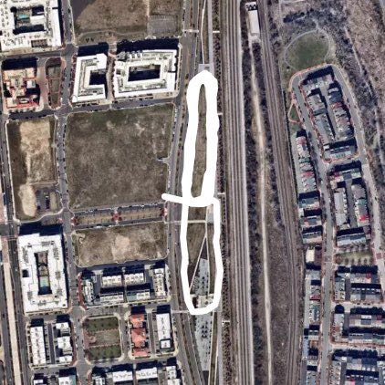 Potomac Ave & Swan Ave 