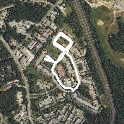 Williamsburg Plantation 