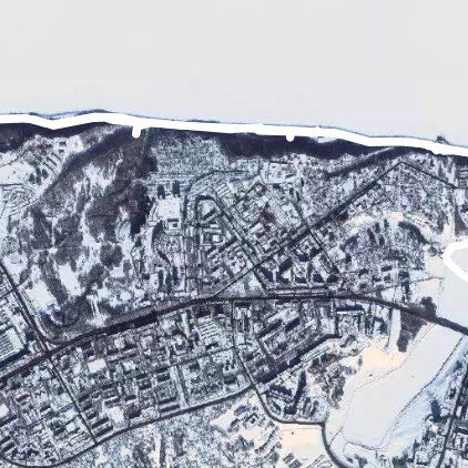 Набережная