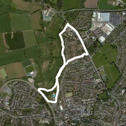 thursday aftertea amble 