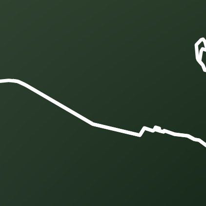 Henry Hudson bike trait