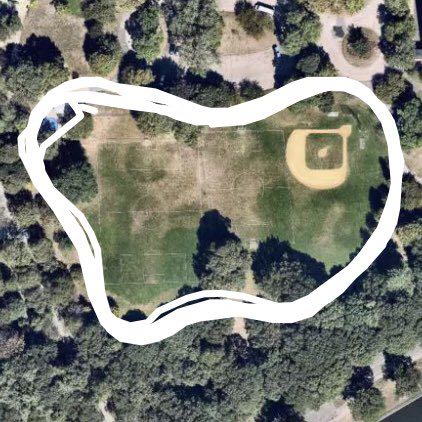 Arsenal Park