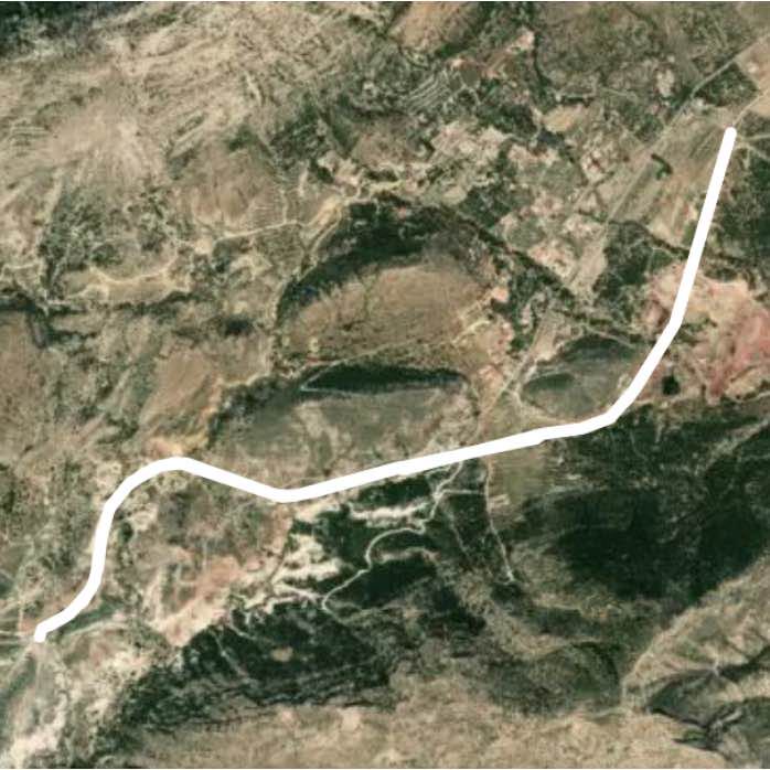 Via verde Maigmó