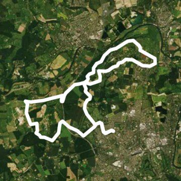 Cookham to Hurley