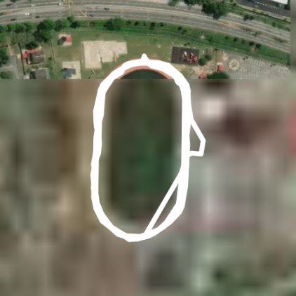 Kompleks Belia dan Sukan