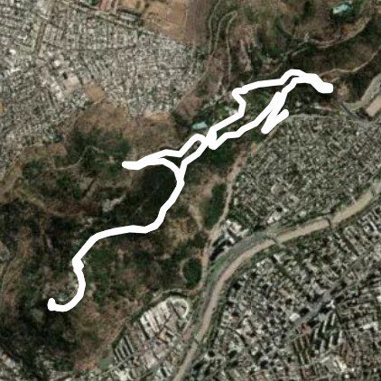 parque metropolitano