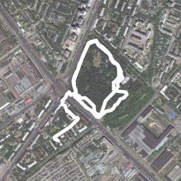 Парк "Дубки"