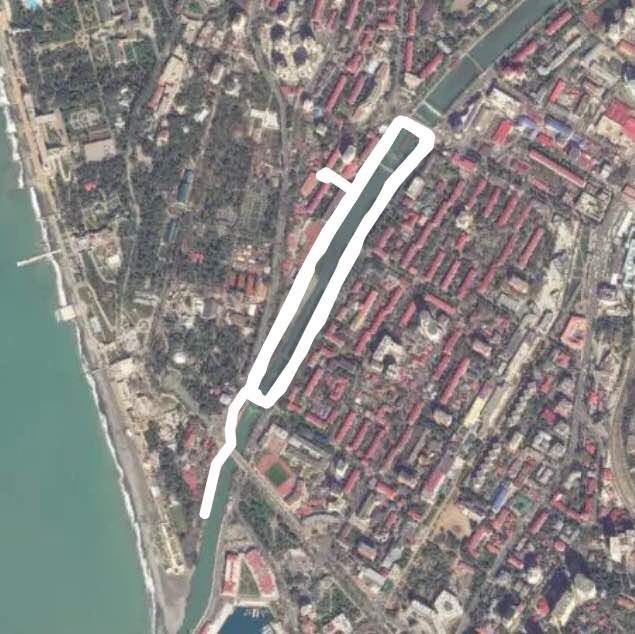 Сочи лучший город на земле