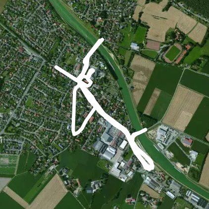 Hörstel-Riesenbeck am Dortmund-Ems-Kanal