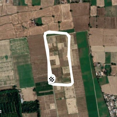 agriculture farm inside