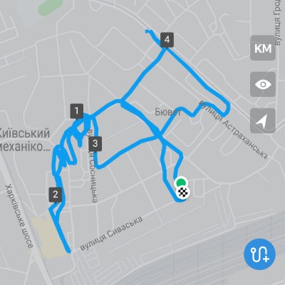 Марина Крючкова post 2