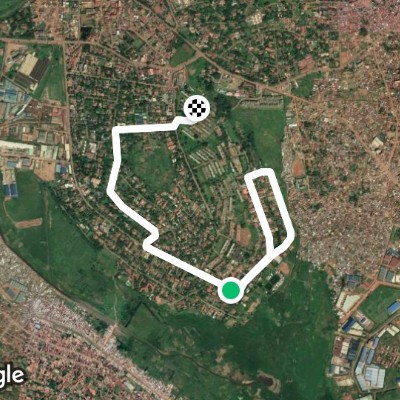 Bugolobi round 1