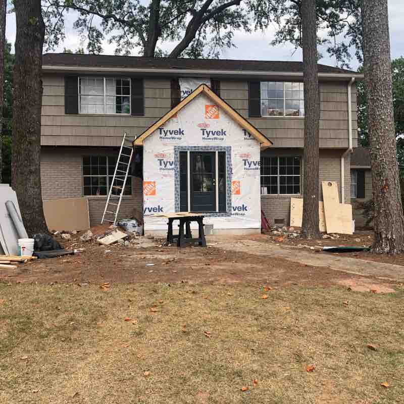 Morning Caffeine Fix