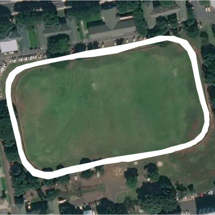 2.5MILE P.Harbor Track