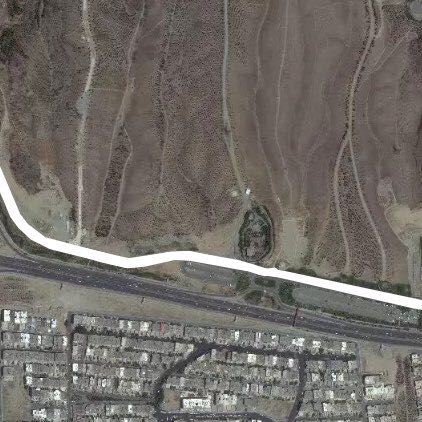 پارک پردیسان