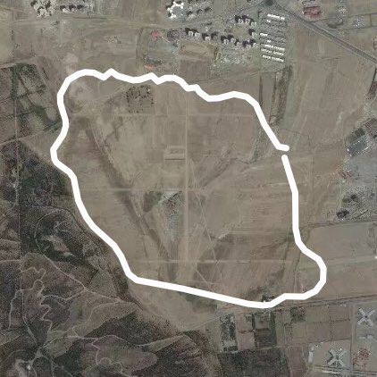 دریاچه چیتگر