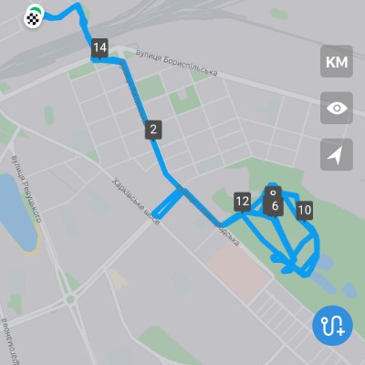 Марина Крючкова post 3