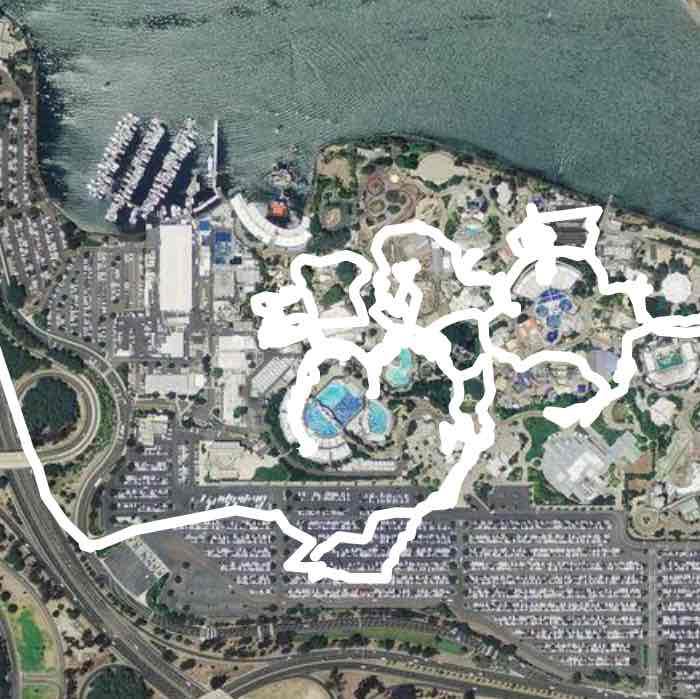Seaworld Walking Map - 40937038 E57472F5 A96A 45E8 8EAD 4BF104FE95E7 1562888158