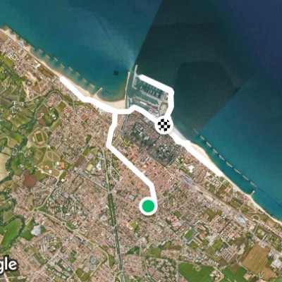 Centro Fano,Sassonia,Lido,Centro🙂