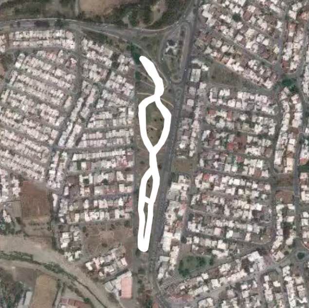 Parque Las Américas