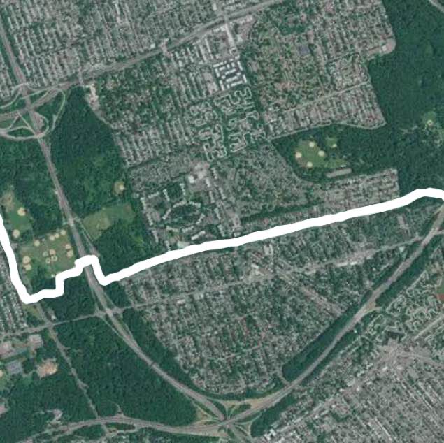 Vanderbilt motor pkwy trail