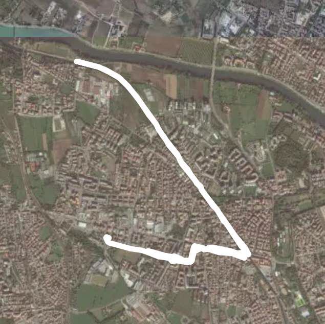 ciclabile