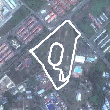 dewan suarah bintulu