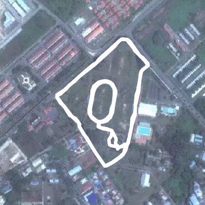 dewan suarah bintulu