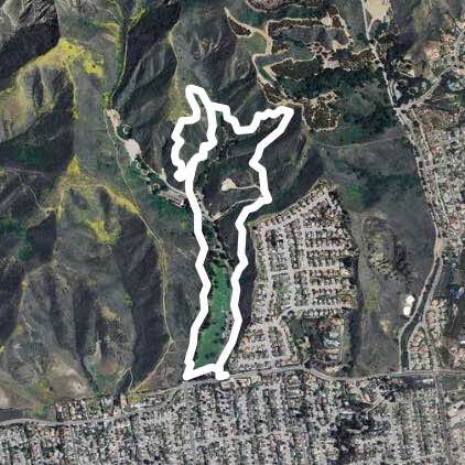 Arroyo Verde Park, Ventura