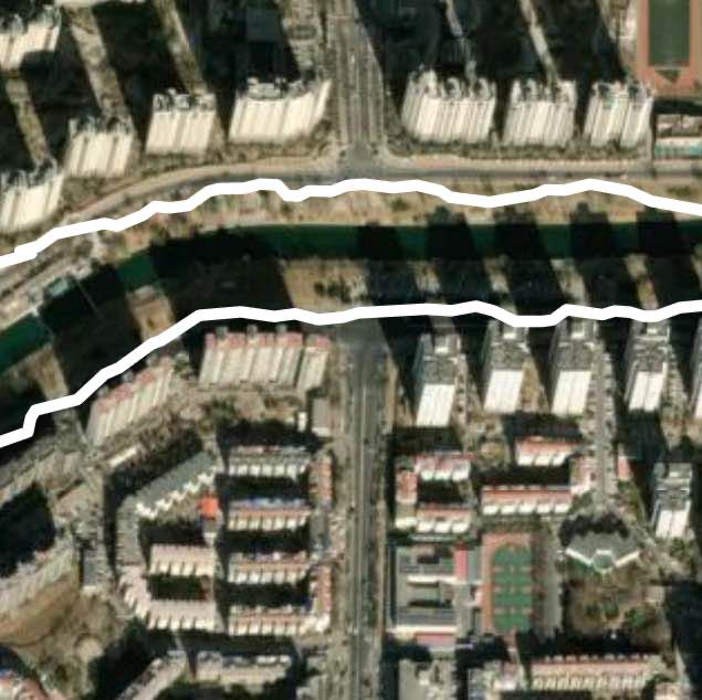 北小河滨湖公园