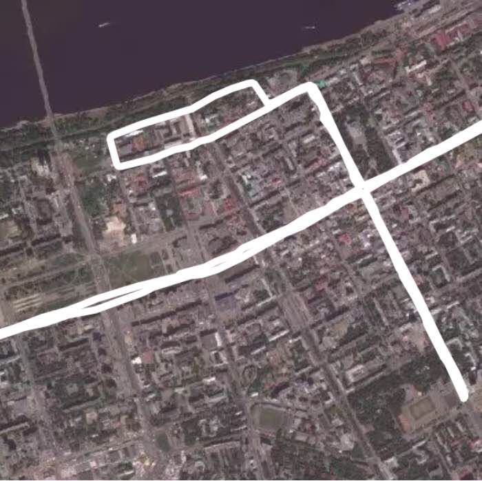 пермский международный марафон