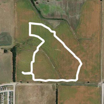 Around Prairie View